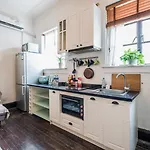 Shanghai Hills & Xing 48 Homestay Near Line1 And Line7 Changshu Road Mid Huaihai Road