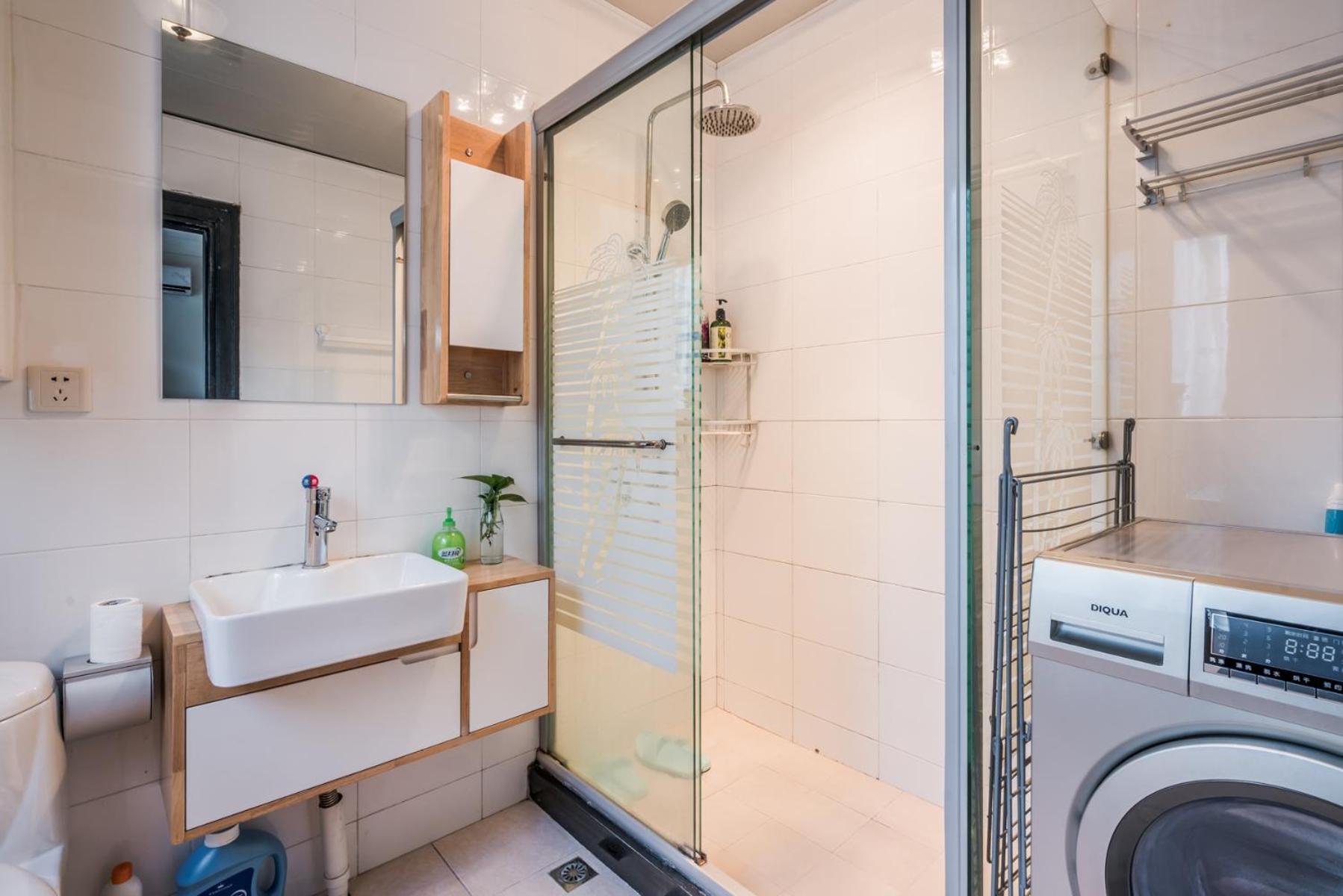 Hills & Xing 48 Near Line1 And Line7 Changshu Road Mid Huaihai Road Apartment Shanghai